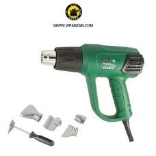 سشوارصنعتی2000وات مدلHLP20دی دبلیوتی(DWT)